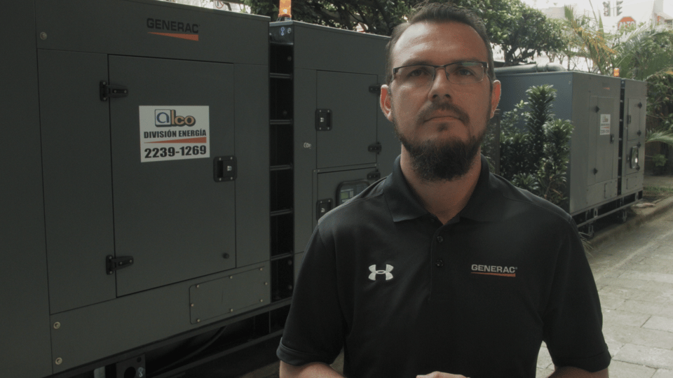 Data Center Navégalo