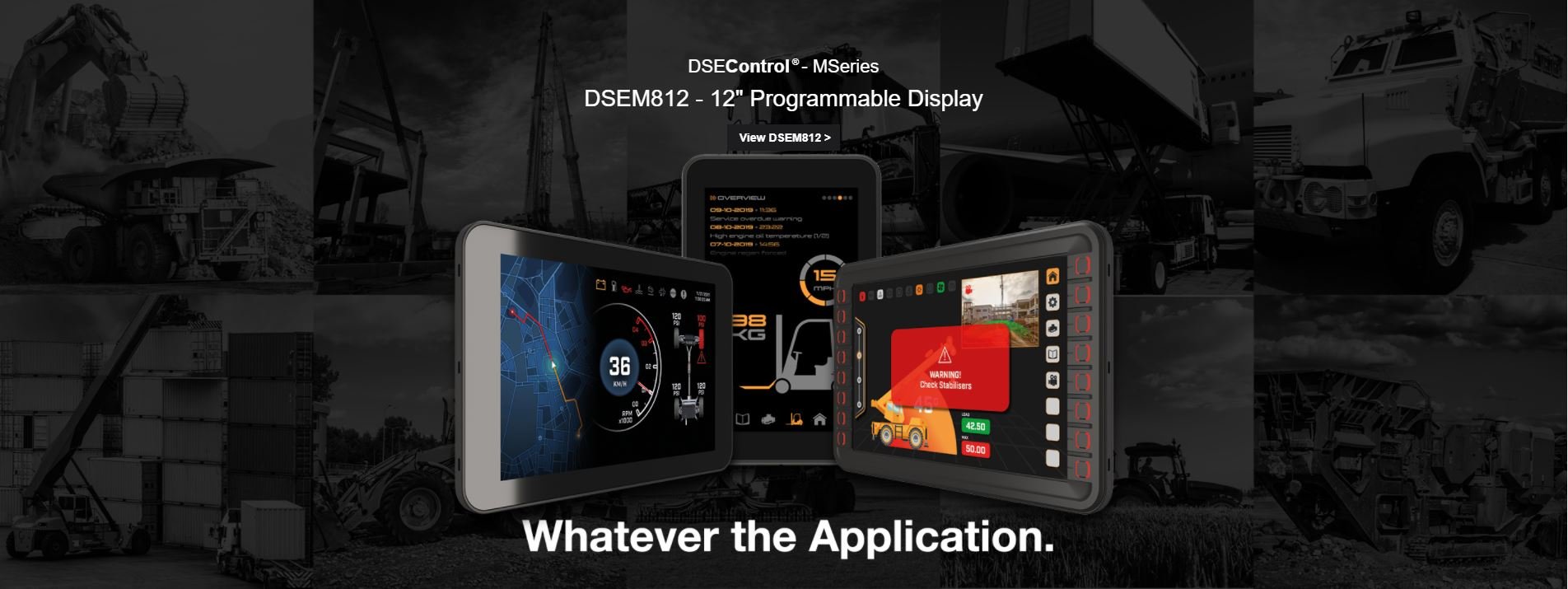 Generac adquiere Deep Sea Electronics